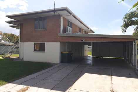 2 Seventh St, Home Hill, QLD 4806
