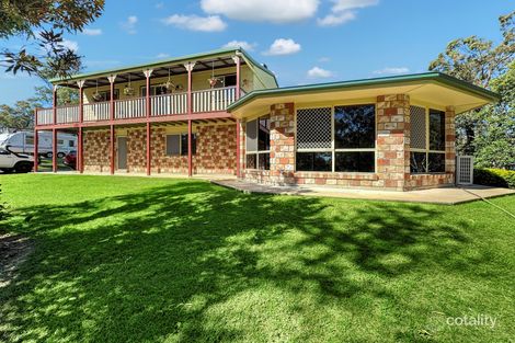 42 Gutt Rd, Regency Downs, QLD 4341
