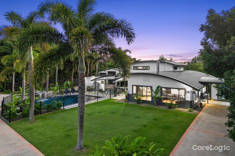 Property photo of 12 Toriana Place Beerwah QLD 4519