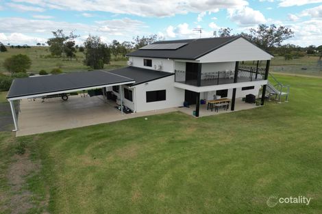 Property photo of 172 Woodside Road Dargal Road QLD 4455