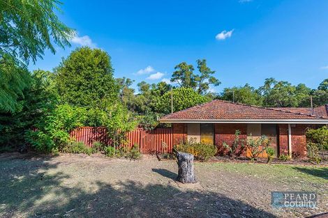 Property photo of 29B Dargin Place Greenwood WA 6024