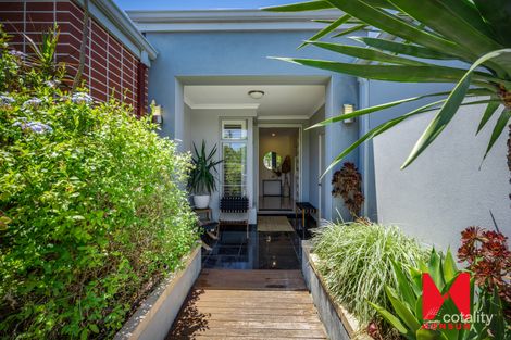 Property photo of 5 Dalmilling Drive The Vines WA 6069