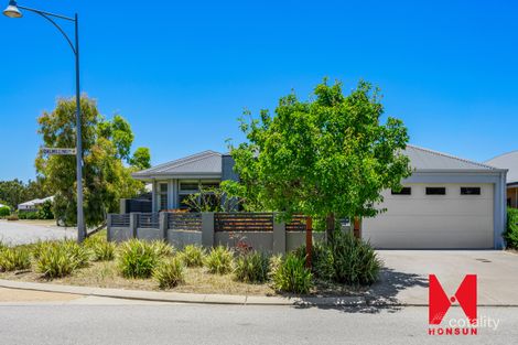 Property photo of 5 Dalmilling Drive The Vines WA 6069