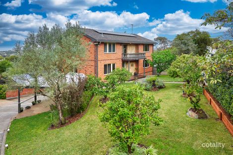 Property photo of 35 Lyly Road Allambie Heights NSW 2100