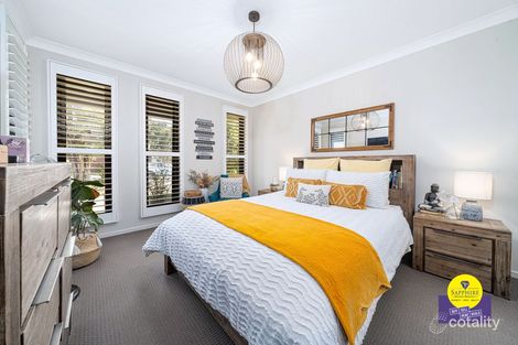 Property photo of 38 Navigator Street Leppington NSW 2179