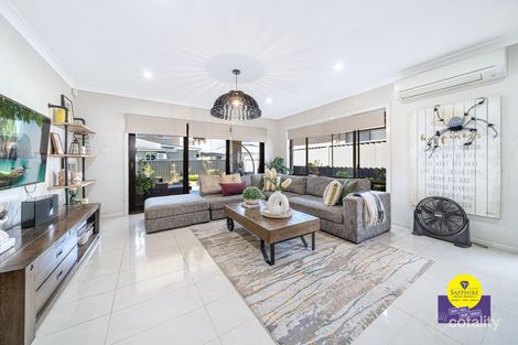 Property photo of 38 Navigator Street Leppington NSW 2179