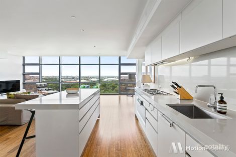 Property photo of 2101/8-10 Kavanagh Street Southbank VIC 3006