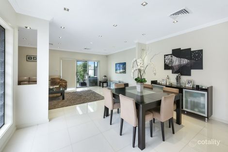 Property photo of 8 Berkeley Street Peakhurst Heights NSW 2210