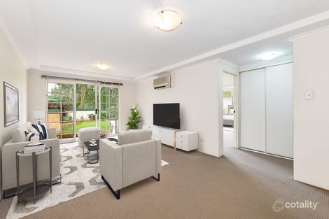 Property photo of 3/1 McDougall Street Kirribilli NSW 2061