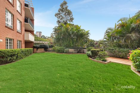 Property photo of 3/1 McDougall Street Kirribilli NSW 2061