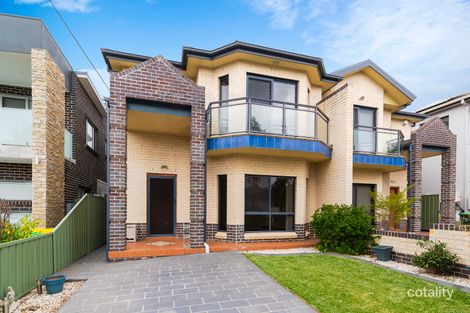 Property photo of 7 Sphinx Avenue Padstow NSW 2211