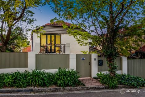 20 Sutherland Lane, Cremorne, NSW 2090