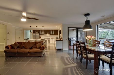 Property photo of 6 Banks-Smith Drive Gembrook VIC 3783