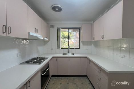 3/11 Brisbane St, Harris Park, NSW 2150