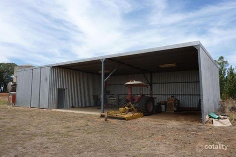 Property photo of 49 Ceres Siding Road Narromine NSW 2821