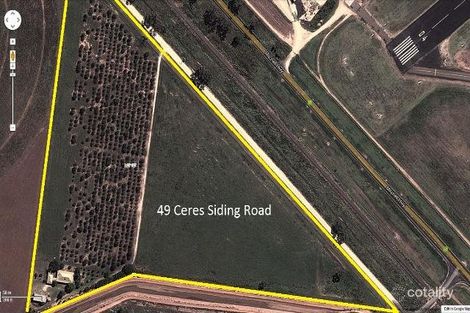 Property photo of 49 Ceres Siding Road Narromine NSW 2821