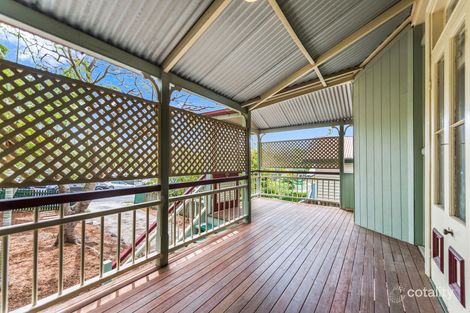 Property photo of 16 Miskin Street Toowong QLD 4066