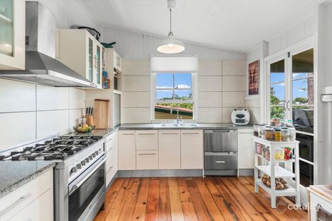 Property photo of 16 Miskin Street Toowong QLD 4066