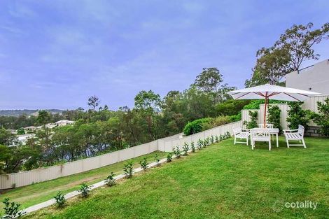 Property photo of 70 Cordyline Drive Reedy Creek QLD 4227