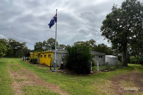 787 Greenhill Rd, Ilbilbie, QLD 4738