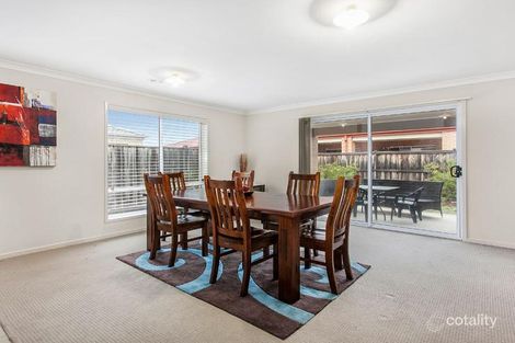 Property photo of 46 Fairview Parade Tarneit VIC 3029