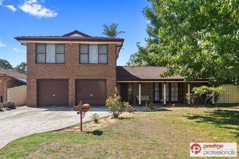 79 Rugby Cres, Chipping Norton, NSW 2170