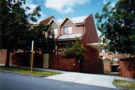 Property photo of 20/39-41 Bronte Street East Perth WA 6004