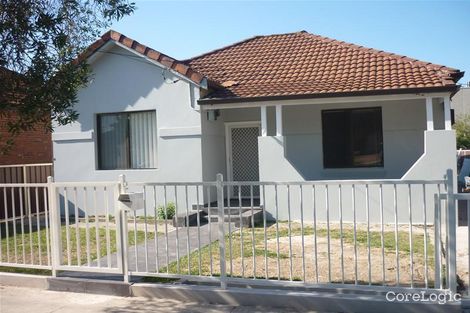 Property photo of 7 Raymond Street Lidcombe NSW 2141