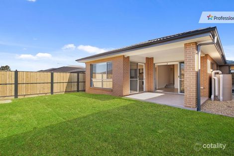 Property photo of 26 Centaurus Way Box Hill NSW 2765