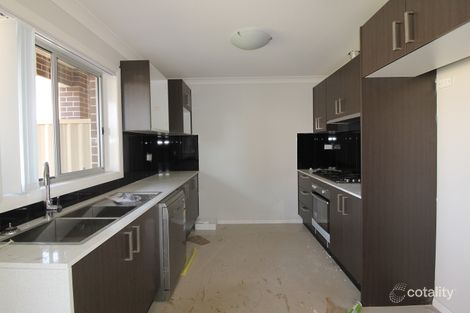 Property photo of 27 Sonoran Glade Plumpton NSW 2761