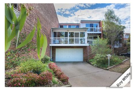 26 De Little Cct, Greenway, ACT 2900