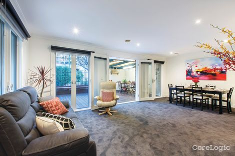 Property photo of 12 Scotch Circuit Hawthorn VIC 3122