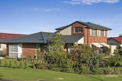 Property photo of 2/3 Helen Court Ballina NSW 2478