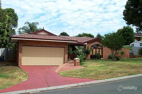9 The Rise, Woodvale, WA 6026