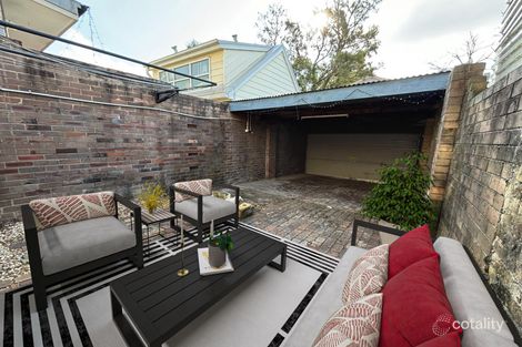 Property photo of 488 Wilson Street Darlington NSW 2008