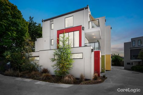 Property photo of 5/1114 Stud Road Rowville VIC 3178