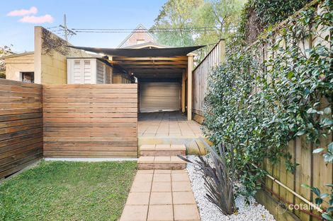 Property photo of 180 Nelson Street Annandale NSW 2038