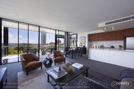Property photo of 68/299 Forbes Street Darlinghurst NSW 2010