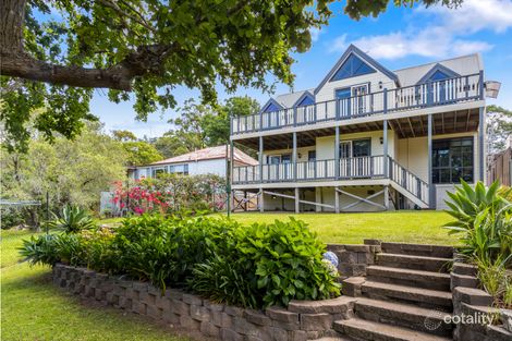 Property photo of 36 Tecoma Street Heathcote NSW 2233