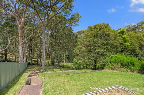 Property photo of 36 Tecoma Street Heathcote NSW 2233