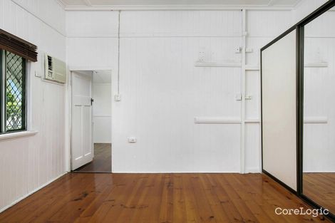 Property photo of 113 Edington Street Berserker QLD 4701