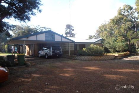 Property photo of 37 Spinnaker Drive Leschenault WA 6233