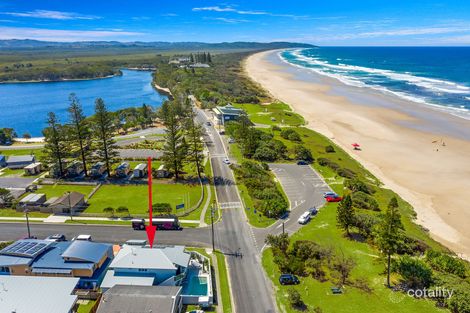 Property photo of 60 Pacific Parade Lennox Head NSW 2478