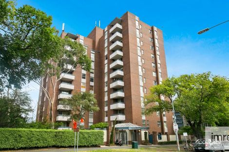 Property photo of 28/171 Flemington Road North Melbourne VIC 3051