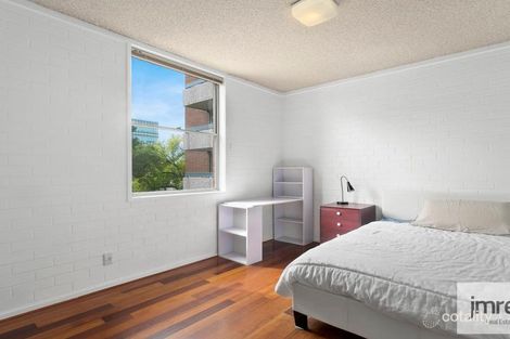 Property photo of 28/171 Flemington Road North Melbourne VIC 3051