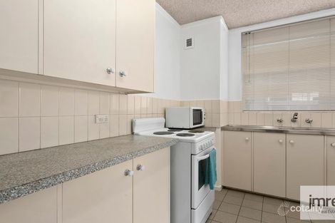 Property photo of 28/171 Flemington Road North Melbourne VIC 3051