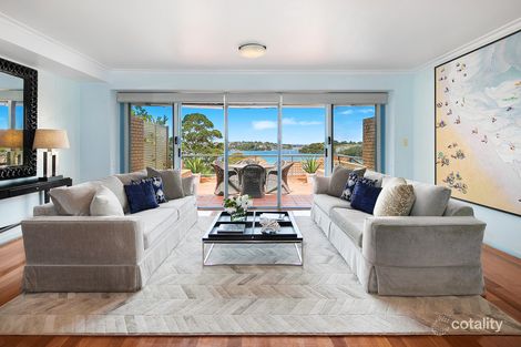 Property photo of 21/14-18 Ross Street Waverton NSW 2060