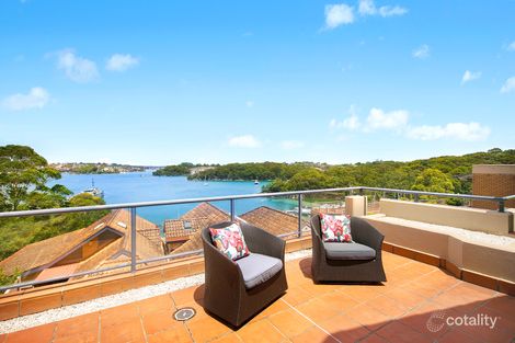 Property photo of 21/14-18 Ross Street Waverton NSW 2060