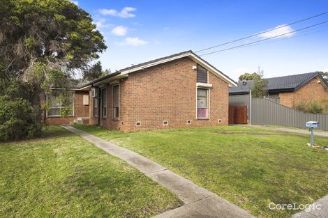 Property photo of 48 Learmonth Crescent Sunshine West VIC 3020