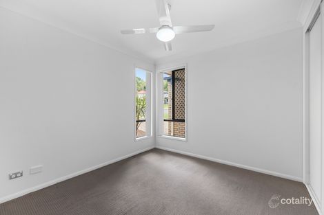 Property photo of 9 Bluetail Crescent Upper Coomera QLD 4209